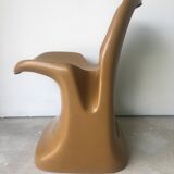 Chaise Luigi Colani