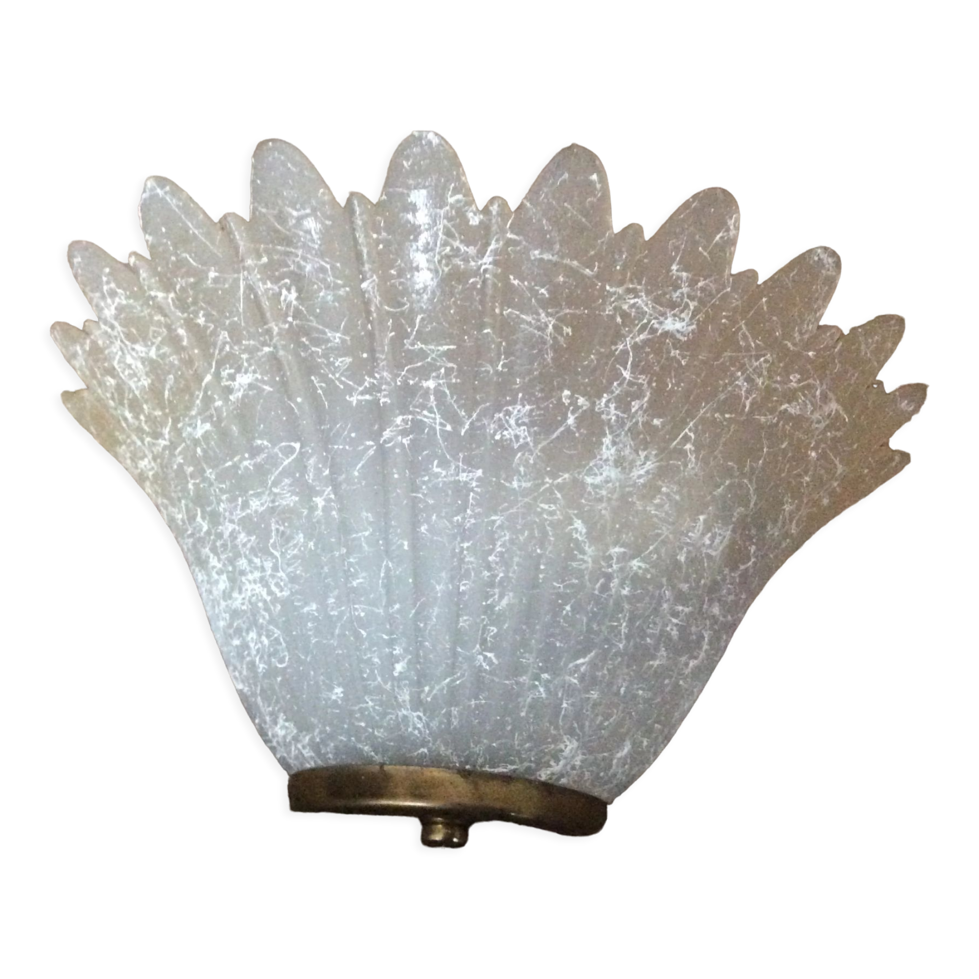 Vintage wall lamp