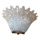 Vintage wall lamp