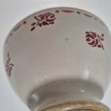 Digoin & Sarreguemines Bowl