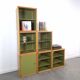 Design Flötotto Profilsystem Modulaire Kast – 6 Delen – Groen Beuken, Lp