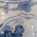 Vase chinois en porcelaine