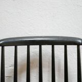 Vintage Scandinavian chair by I.Tapiovaara model Fanett