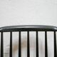 Vintage Scandinavian chair by I.Tapiovaara model Fanett