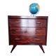 Commode scandinave vintage