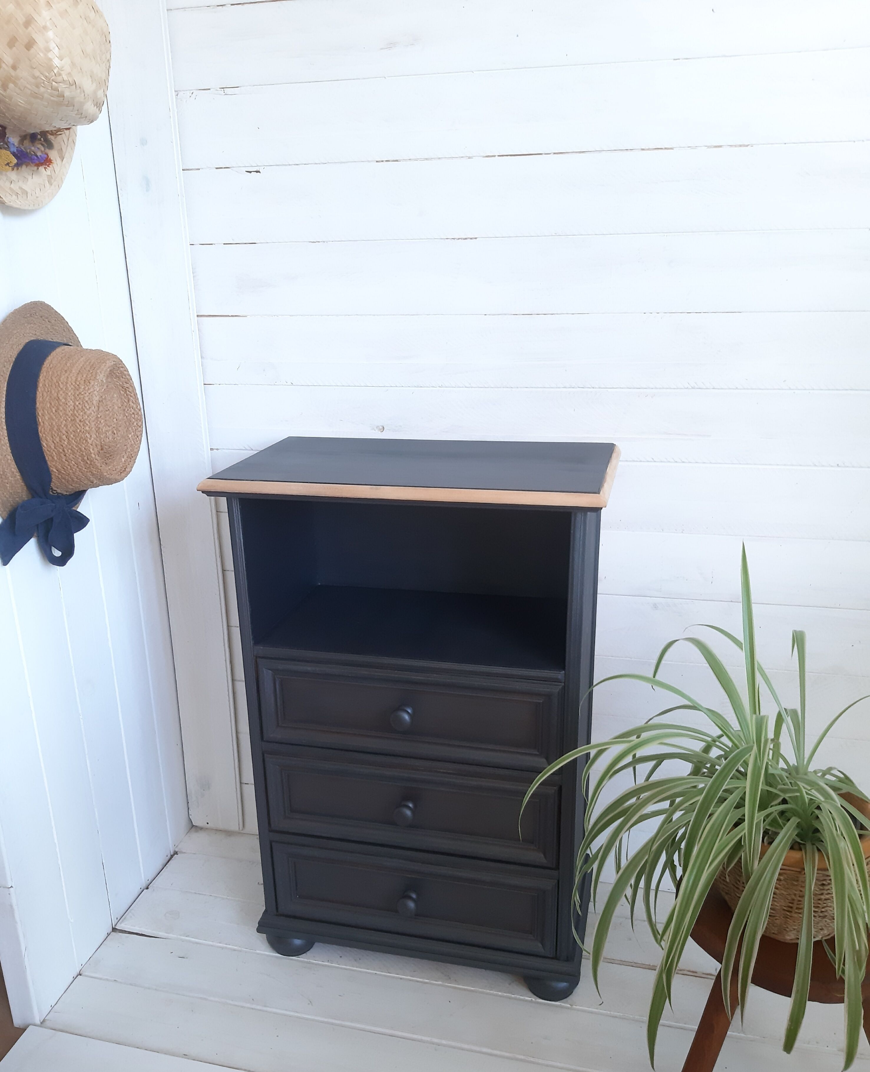 Chest of drawers / Extra furniture