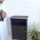 Commode meuble d'appoint