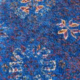 Berber carpet 200x400cm