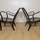 752 armchair by Josef Frank