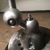 Jieldé desk lamps 2 arms 1950