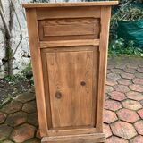 Vintage solid pine sideboard