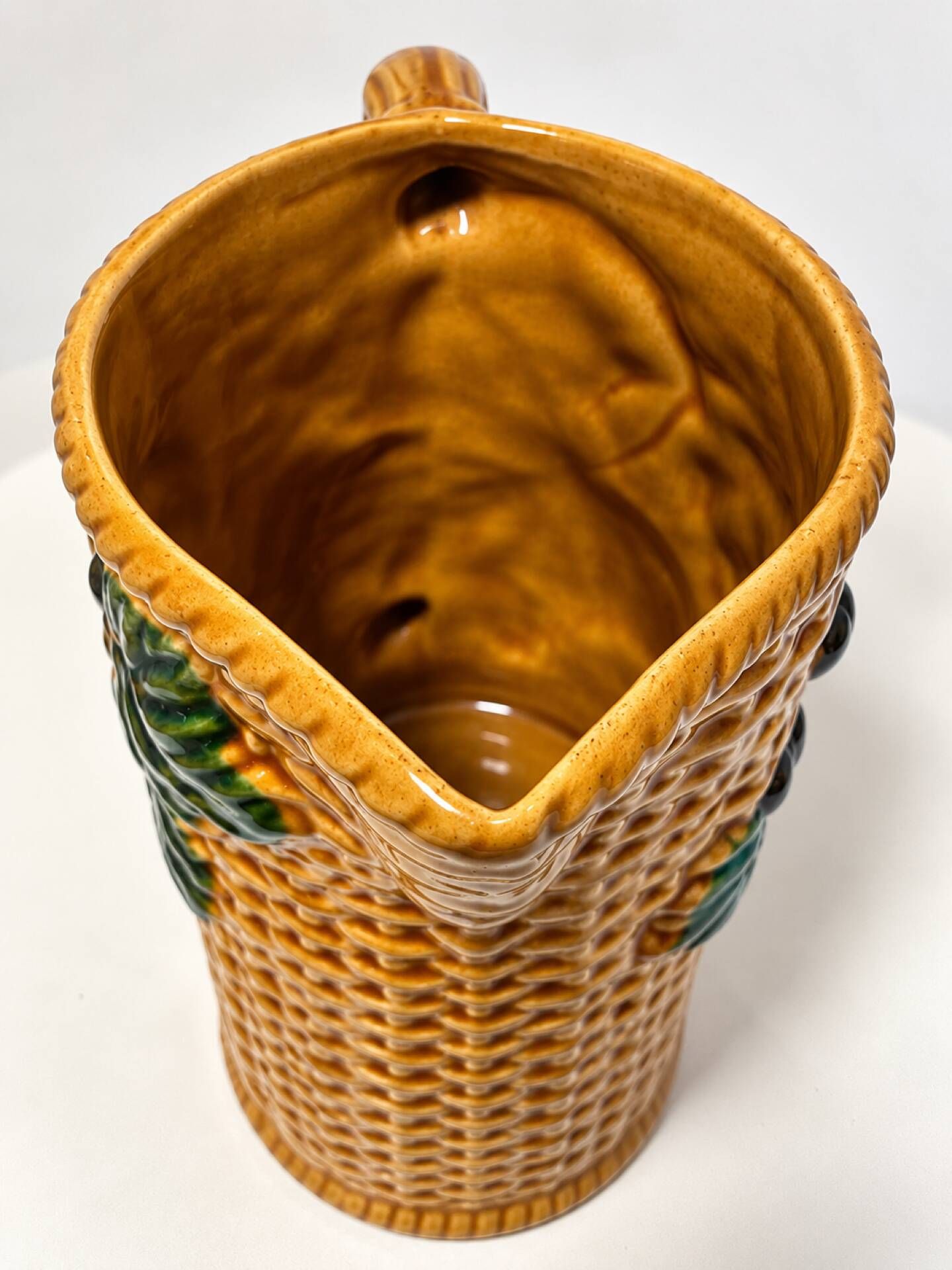 Vintage wine service Costa Pereira – Caldas da Rainha, Portugal – 7 p