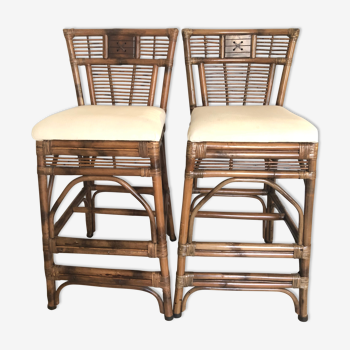 Bar chairs