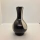Trio of Bay Keramik vases with Florenz motif - 1957