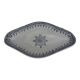 Old st amand primax antique french dish 30s