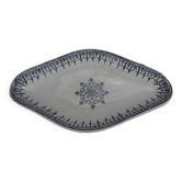 Old st amand primax antique french dish 30s