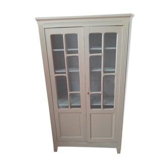 Storage furniture