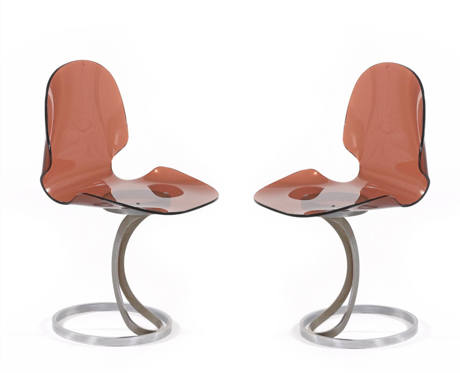 2 Rinck chairs