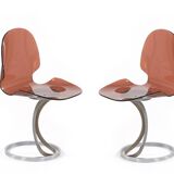 2 Rinck chairs