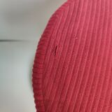 Vintage stool Lockausen Plastik