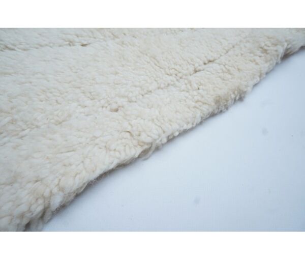 Tapis béni ouarain 290x220cm