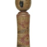 Kokeshi Vintage
