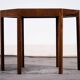 Table d'Appoint en Palissandre par Hans Kristiansen Andersen, 1960s
