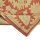 Turkish Vintage Anatolian Rug 91 cm x 152 cm