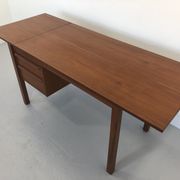 Bureau, Danemark, années 1970