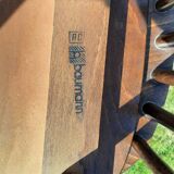 Baumann Menuet chair (4 ex)