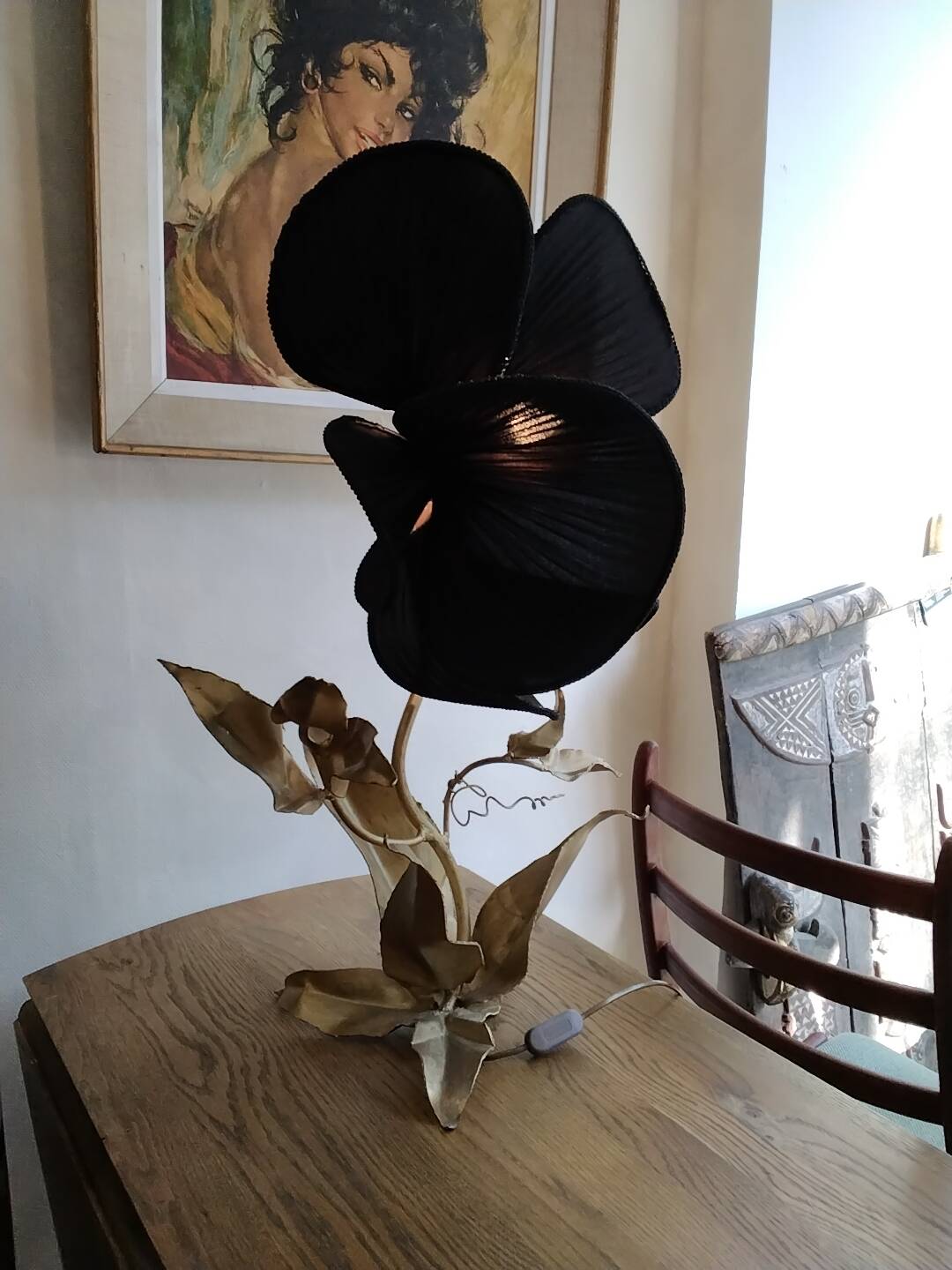 Lamp