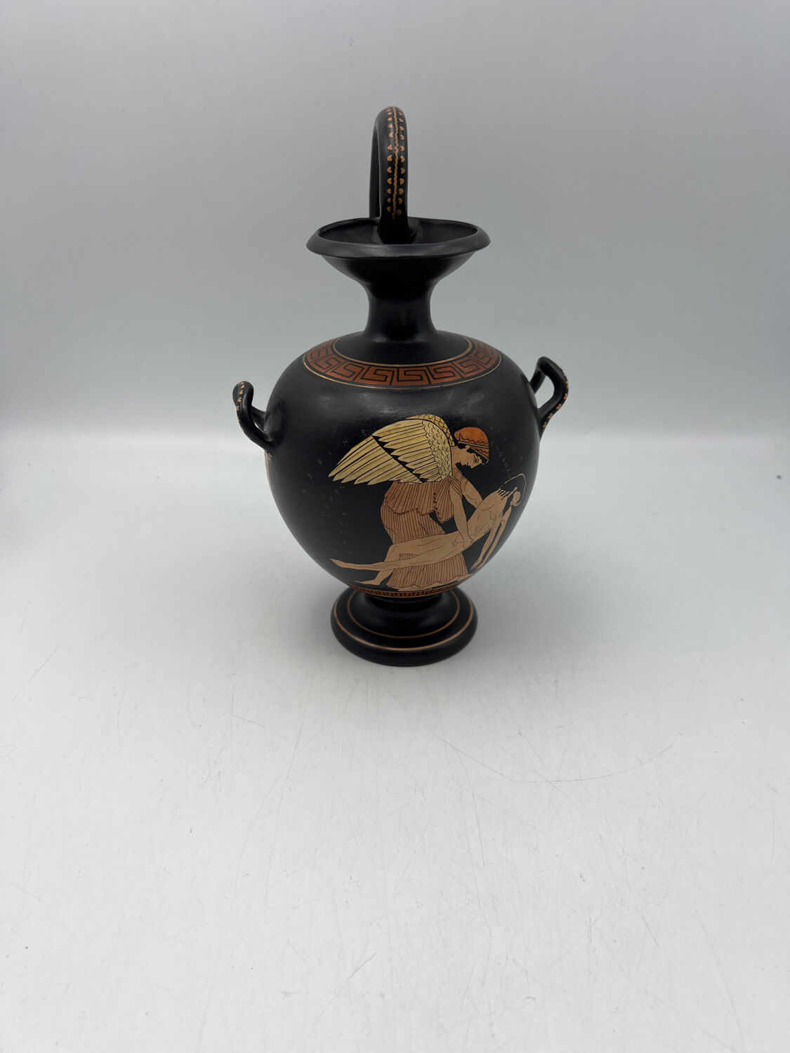 Vase grec antique