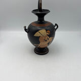 Greek vase