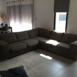 Corner sofa