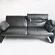 DS DS 10 modular leather canape