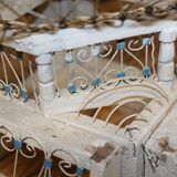 Cage à oiseaux