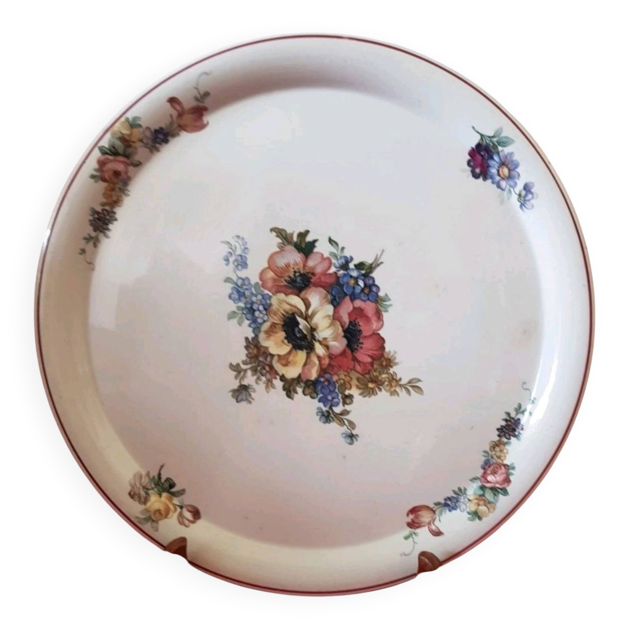Plateau Villeroy& Boch