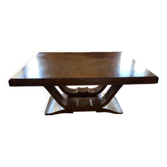 Table à manger style Art Déco