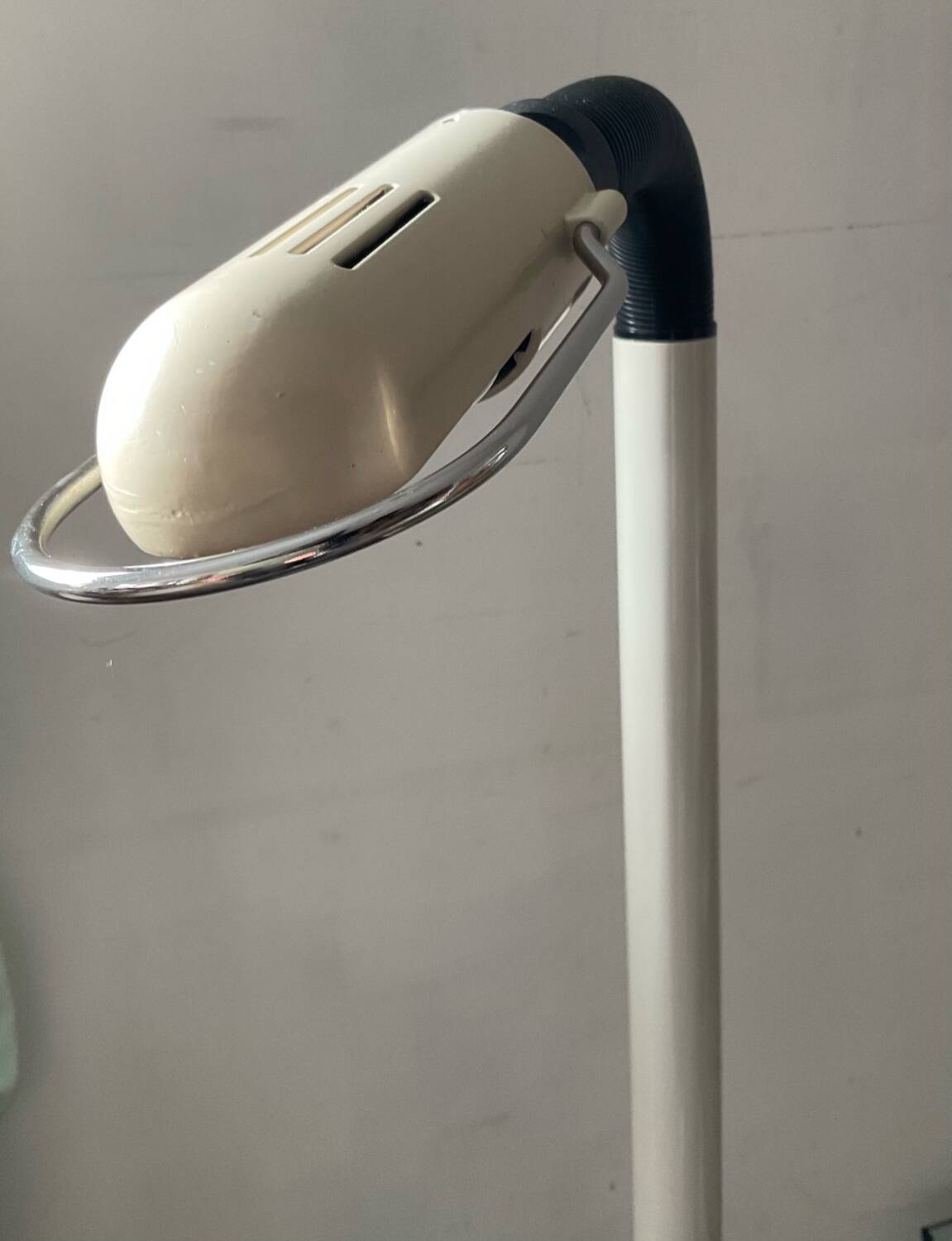 Targetti Sankey floor lamp, 1970s-80s