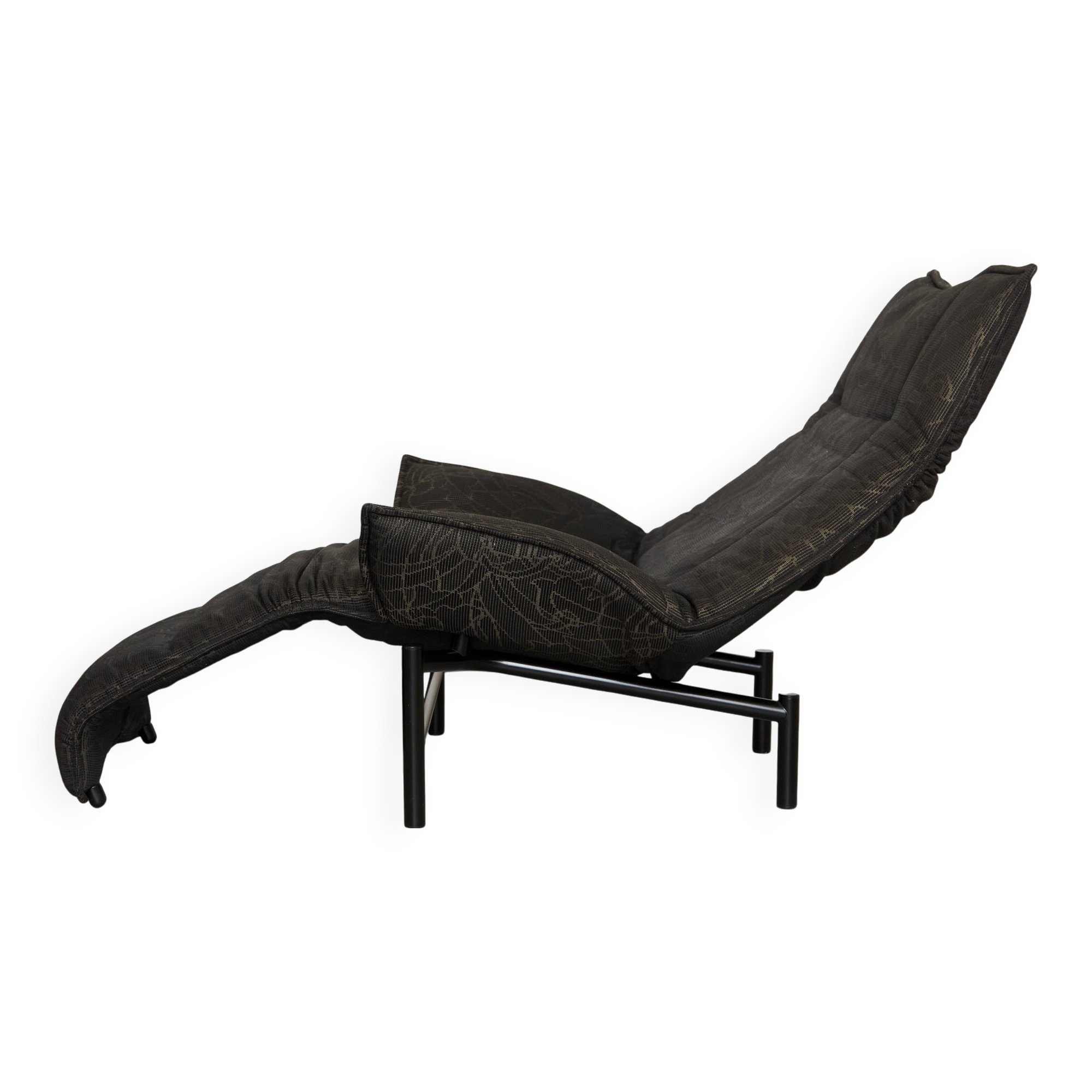 Chaise "Véranda" Vico Magistretti pour Cassina