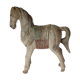 Cheval en bois