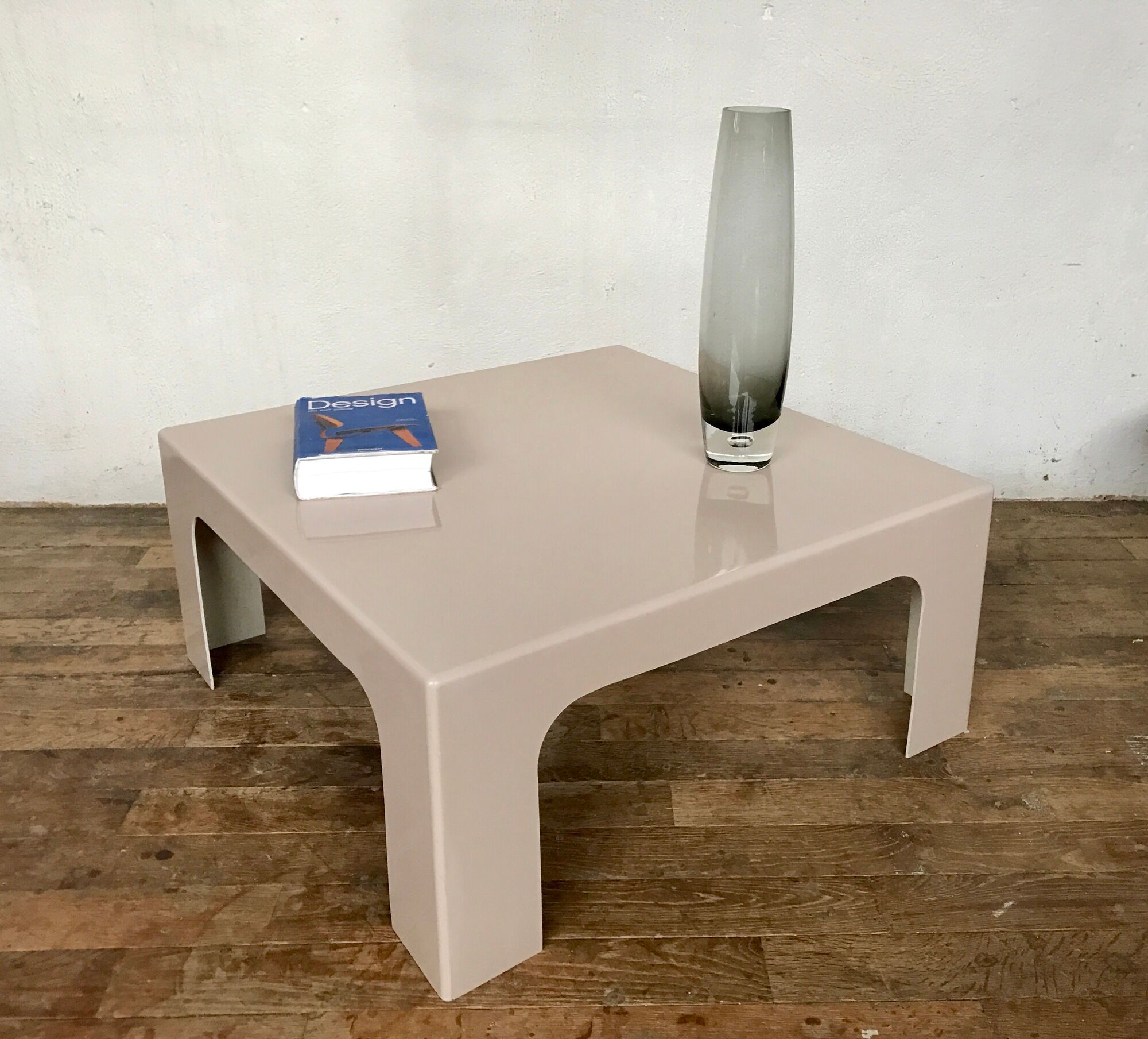 Coffee table 1960/1970