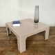 Coffee table 1960/1970