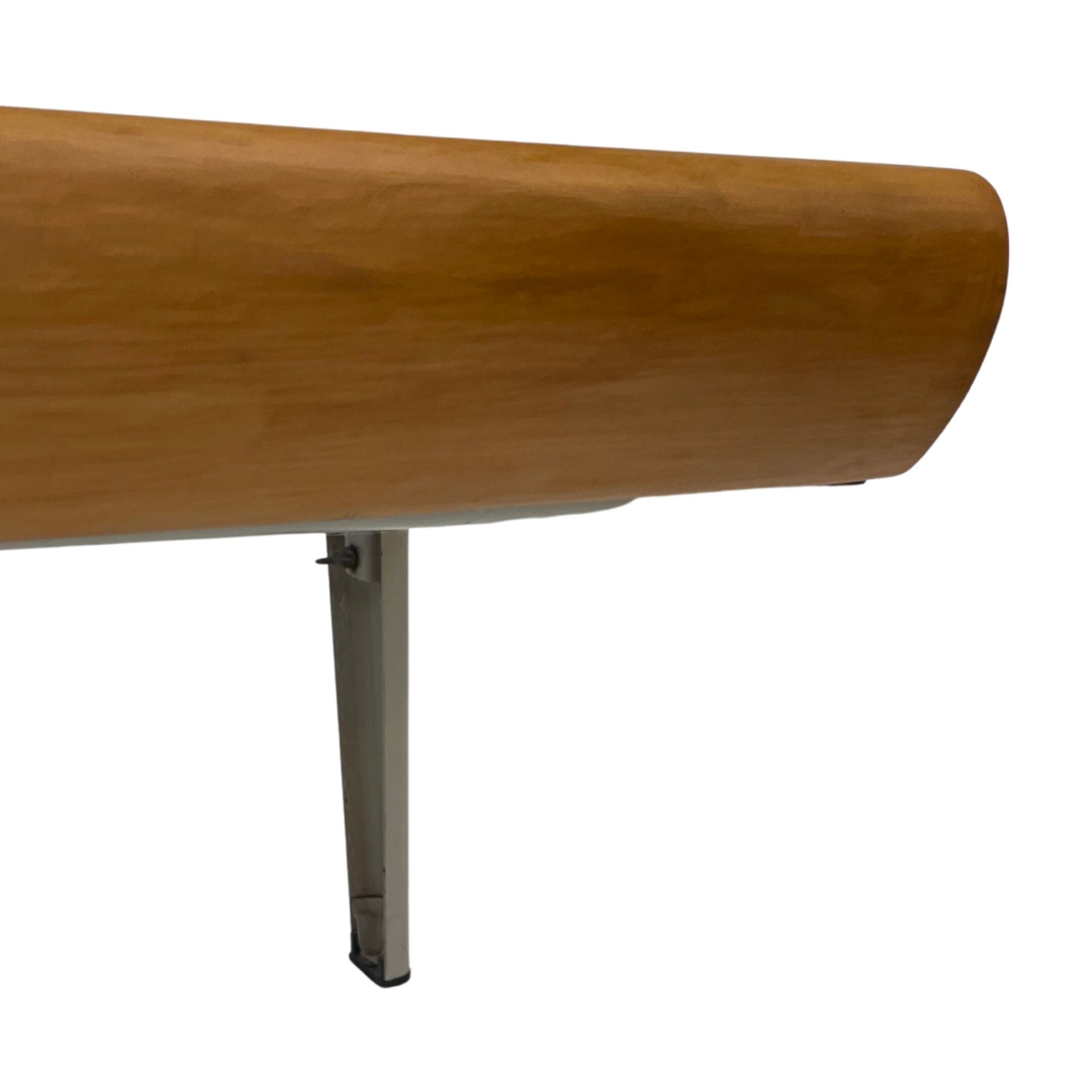 Day bed Auping Cleopatra design by Dick Cordemeyer 60's