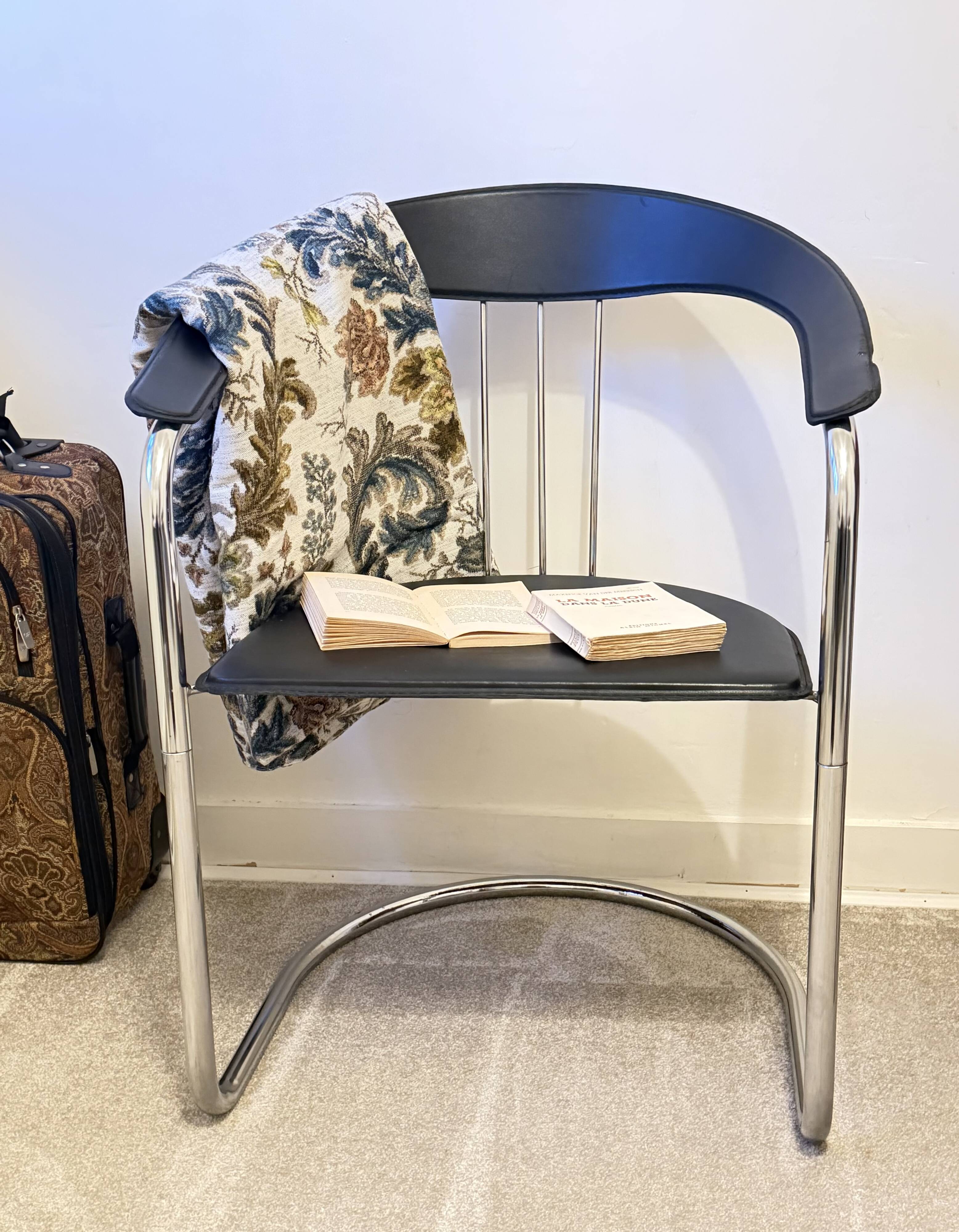 2 CANASTA ARBENN Chairs