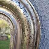 Louis Philippe Mirror