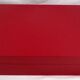 Christofle Marly cutlery set 49 pieces, knives, silver-plated metal, excellent condition.