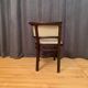 Armchair model 6534 designed by Marcel Kammerer, Thonet, Austria