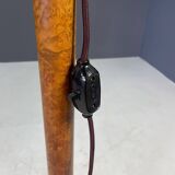 Halabala floor lamp, Czechoslovakia, 1930s – fully functional