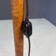 Halabala floor lamp, Czechoslovakia, 1930s – fully functional
